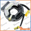 Câble spiralé d'airbag pour HONDA | CAV1072, ZVZP031